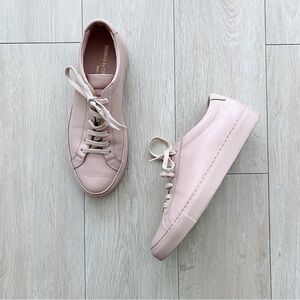 Common Projects Sneakers